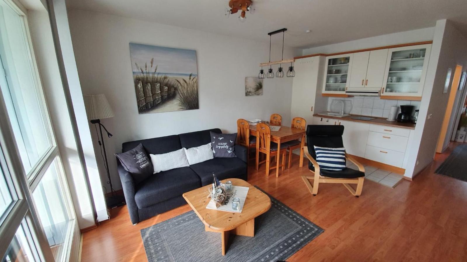 Parkresidenz Sanssouci Wohnung 10 צינוביץ מראה חיצוני תמונה
