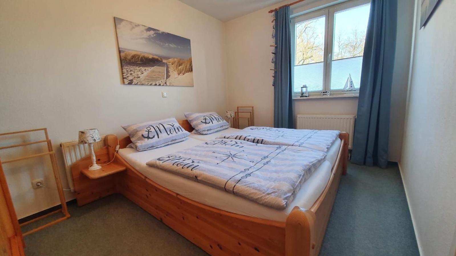 Parkresidenz Sanssouci Wohnung 10 צינוביץ מראה חיצוני תמונה