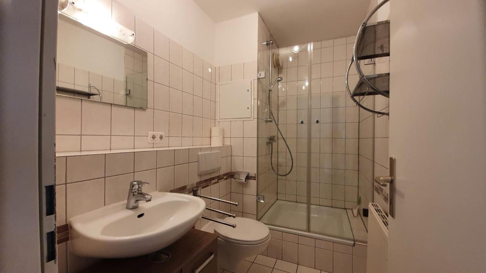 Parkresidenz Sanssouci Wohnung 10 צינוביץ מראה חיצוני תמונה