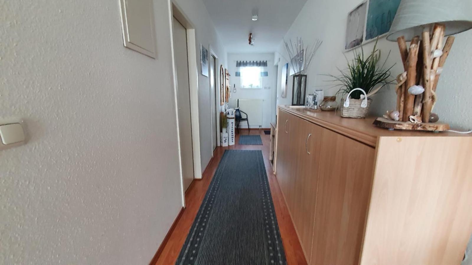 Parkresidenz Sanssouci Wohnung 10 צינוביץ מראה חיצוני תמונה