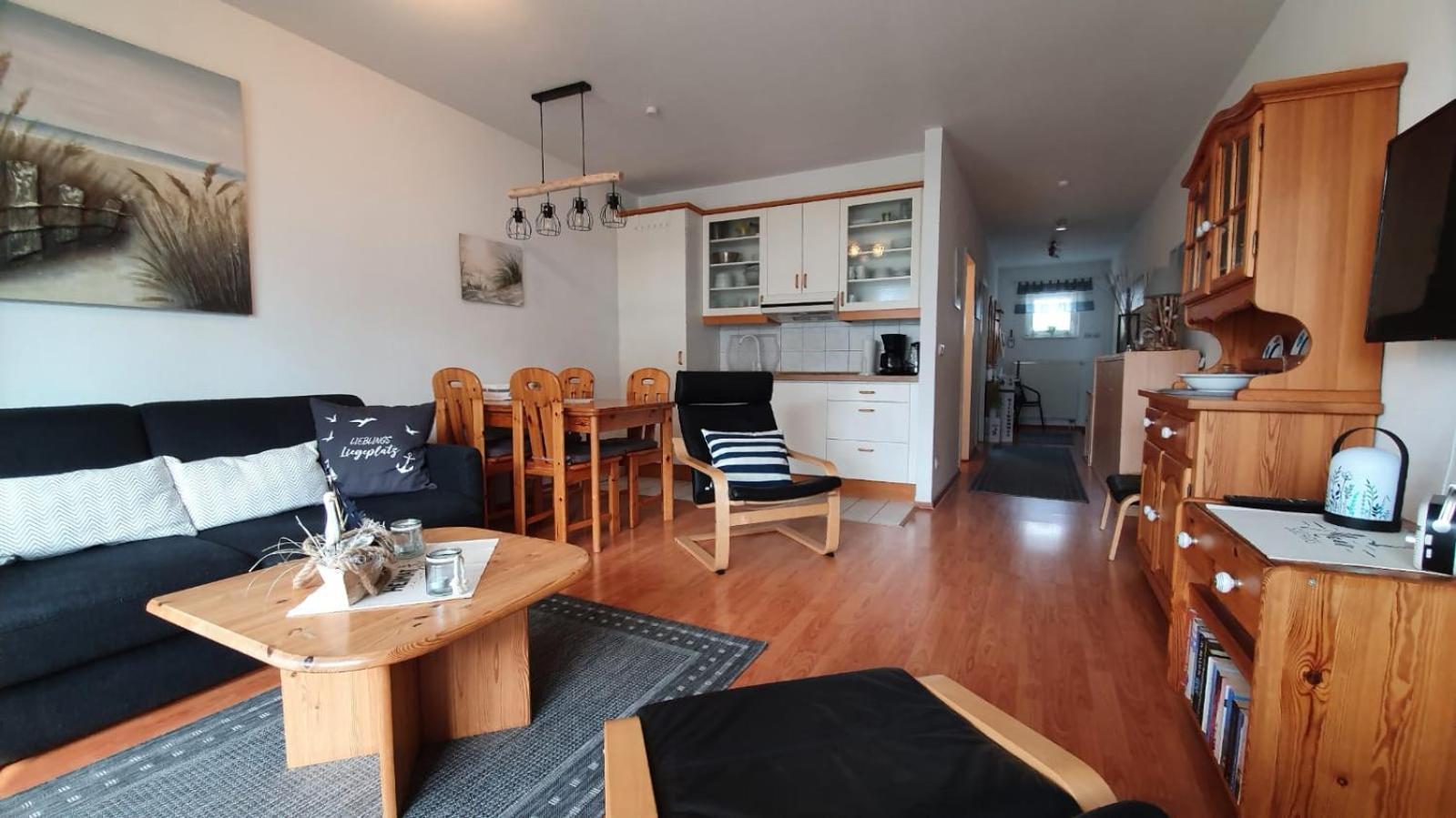 Parkresidenz Sanssouci Wohnung 10 צינוביץ מראה חיצוני תמונה