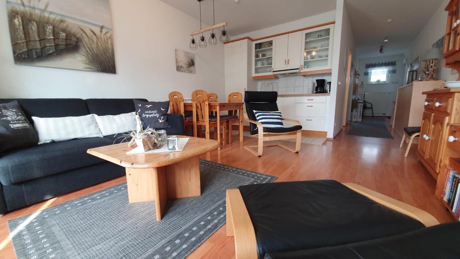 Parkresidenz Sanssouci Wohnung 10 צינוביץ מראה חיצוני תמונה