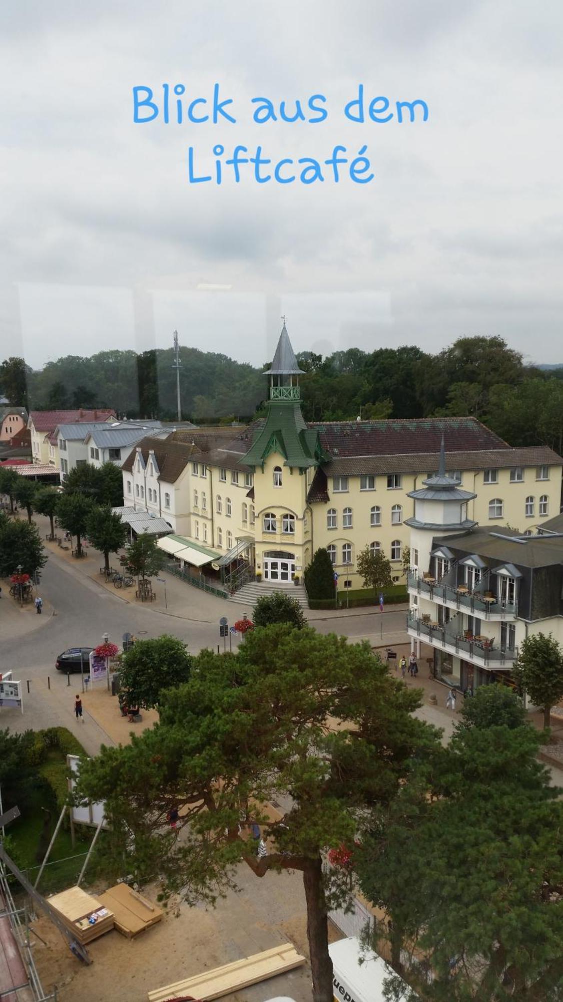 Parkresidenz Sanssouci Wohnung 10 צינוביץ מראה חיצוני תמונה