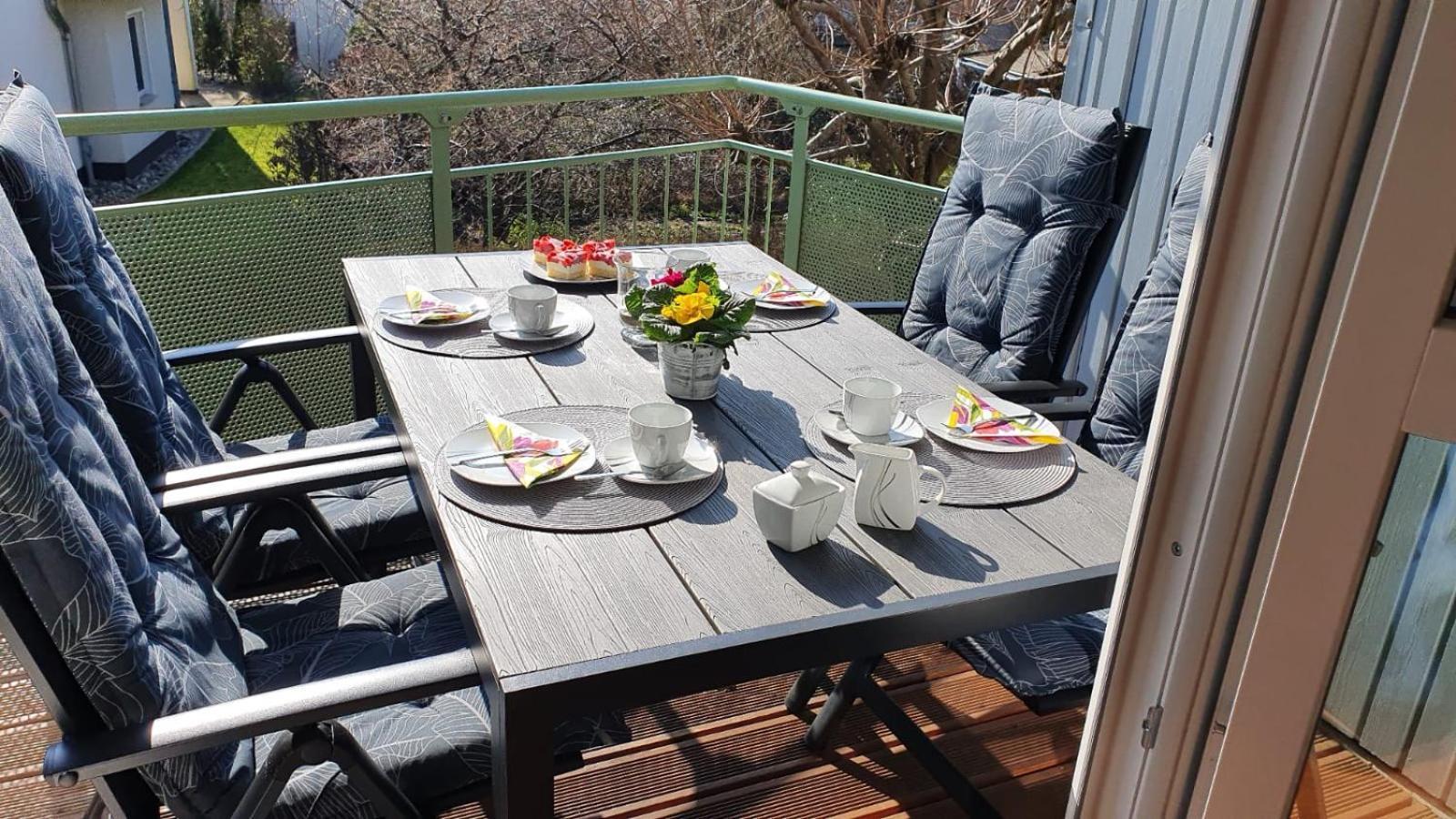 Parkresidenz Sanssouci Wohnung 10 צינוביץ מראה חיצוני תמונה