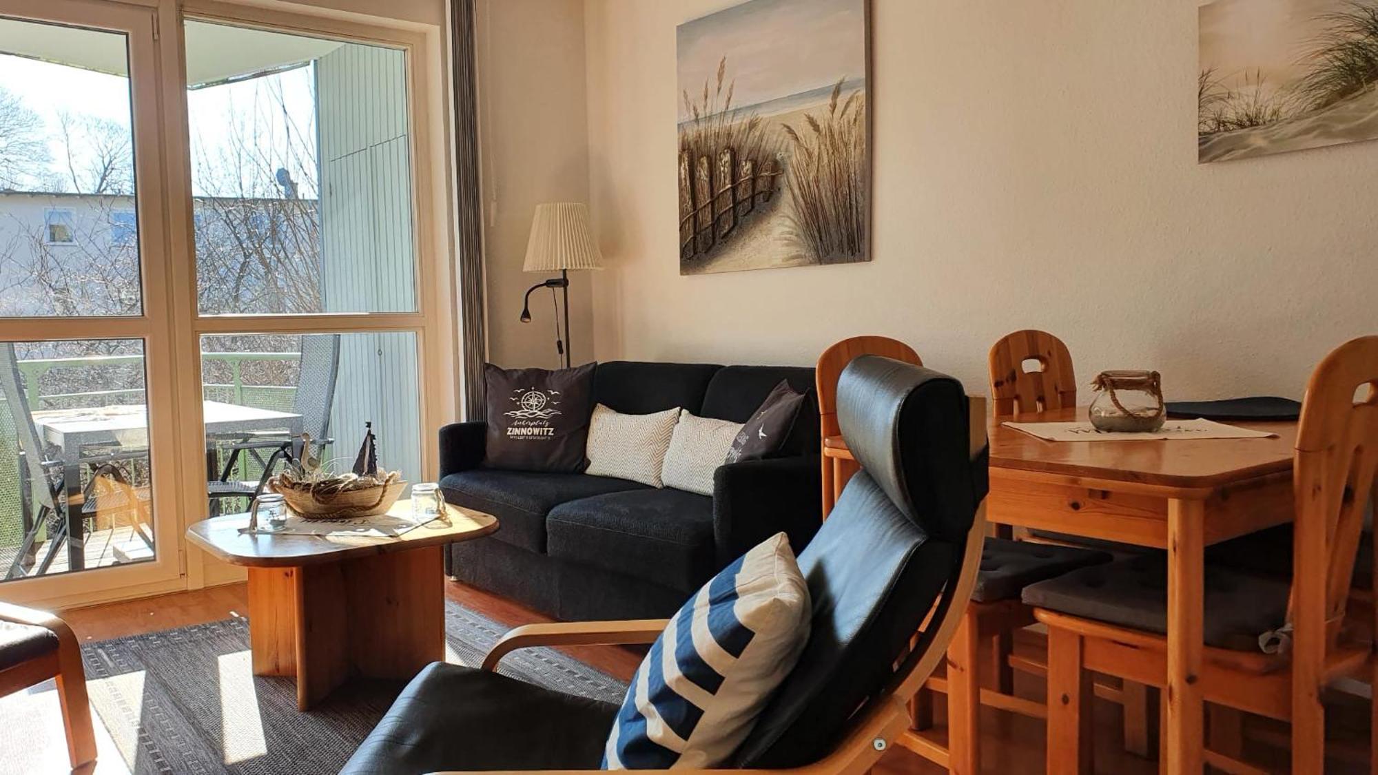 Parkresidenz Sanssouci Wohnung 10 צינוביץ מראה חיצוני תמונה