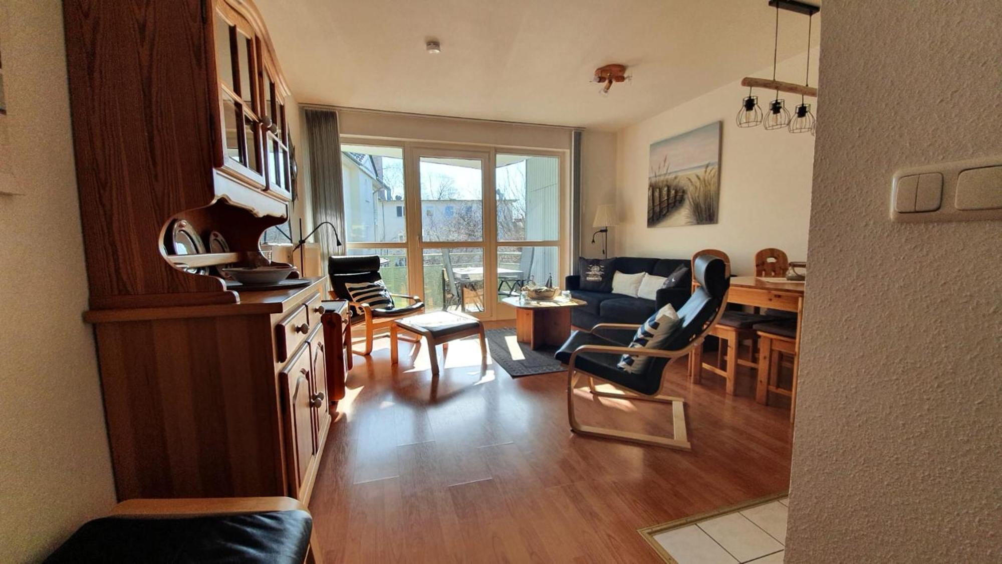 Parkresidenz Sanssouci Wohnung 10 צינוביץ מראה חיצוני תמונה