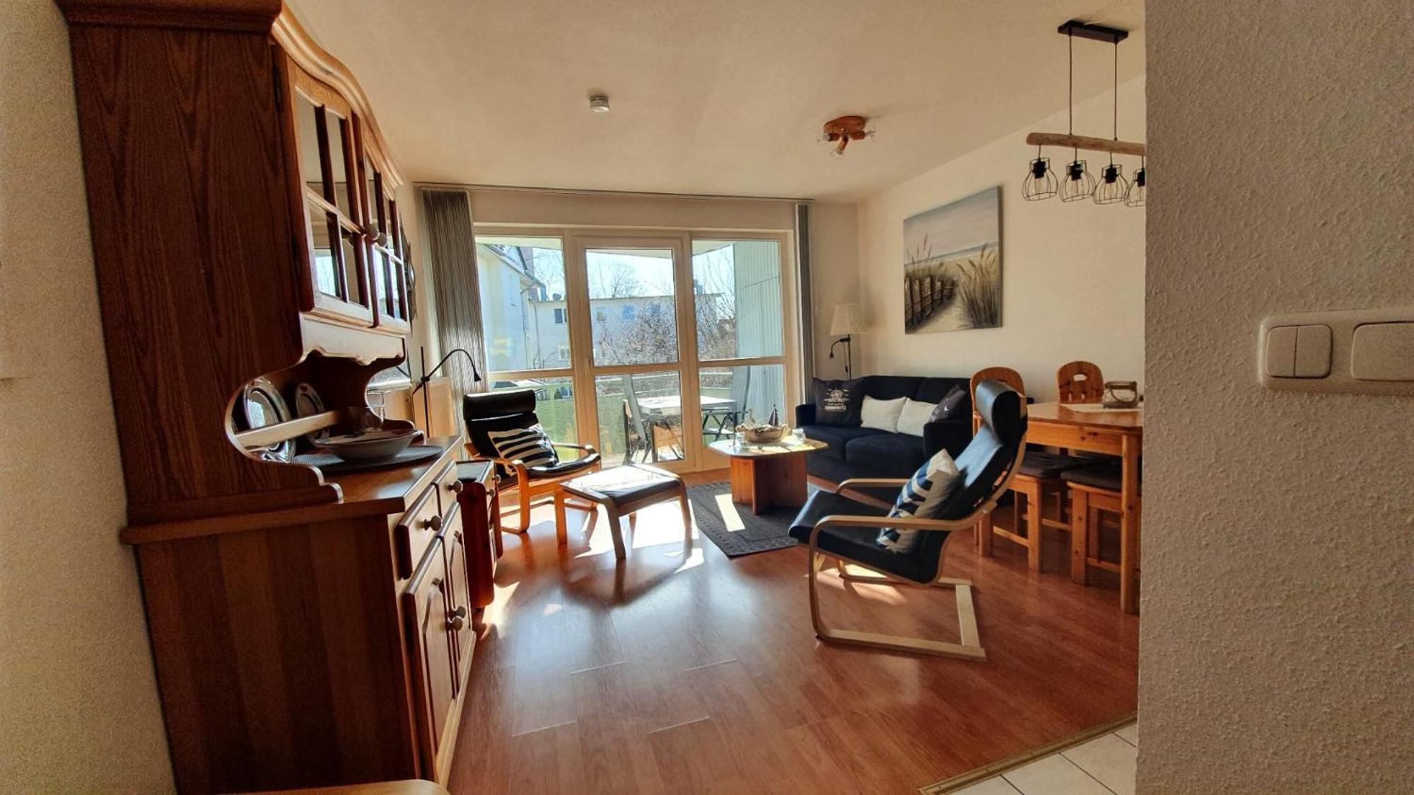 Parkresidenz Sanssouci Wohnung 10 צינוביץ מראה חיצוני תמונה